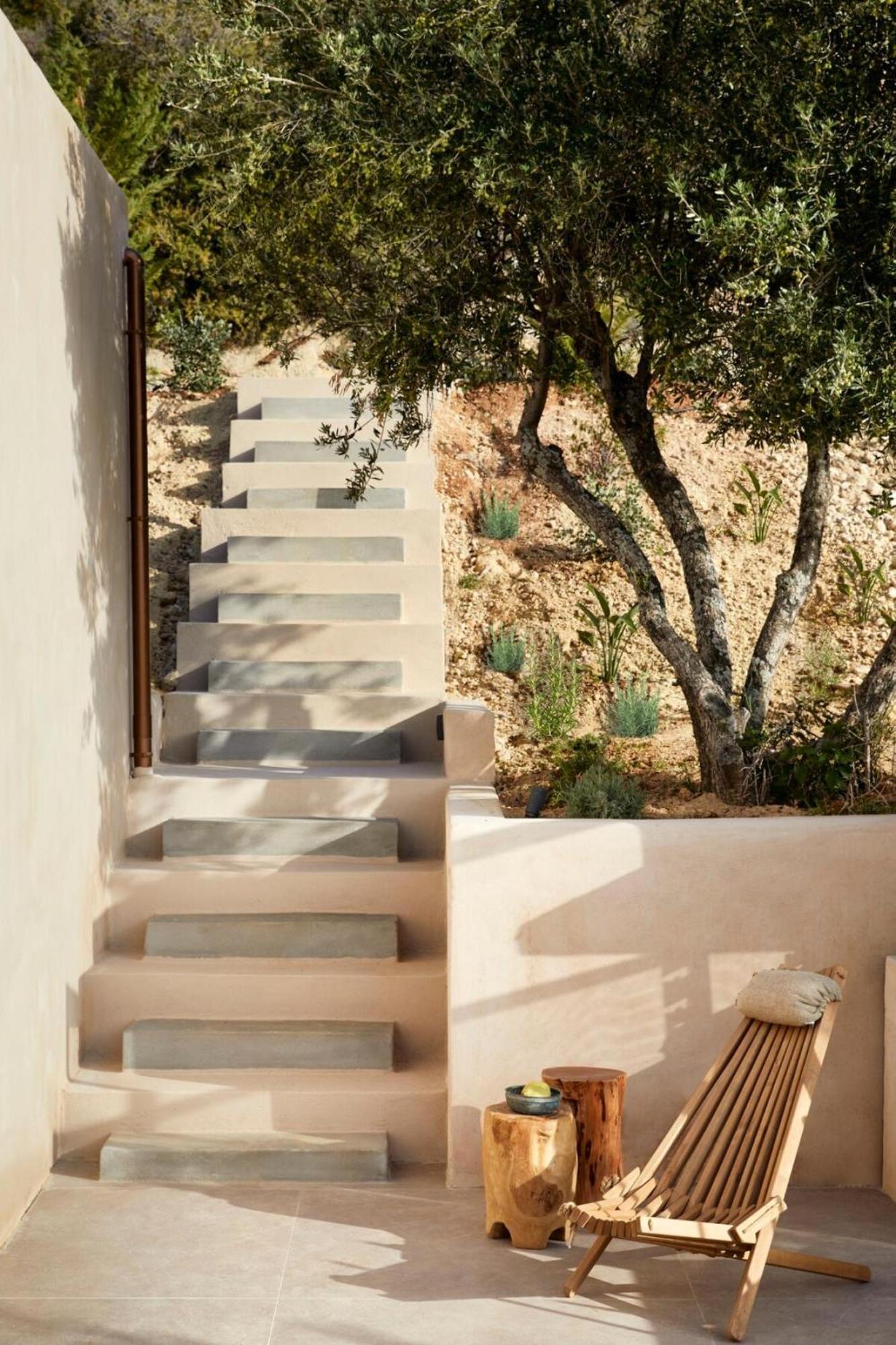 Villa Gaia - Secret Roc Villas Livathos  Exterior foto
