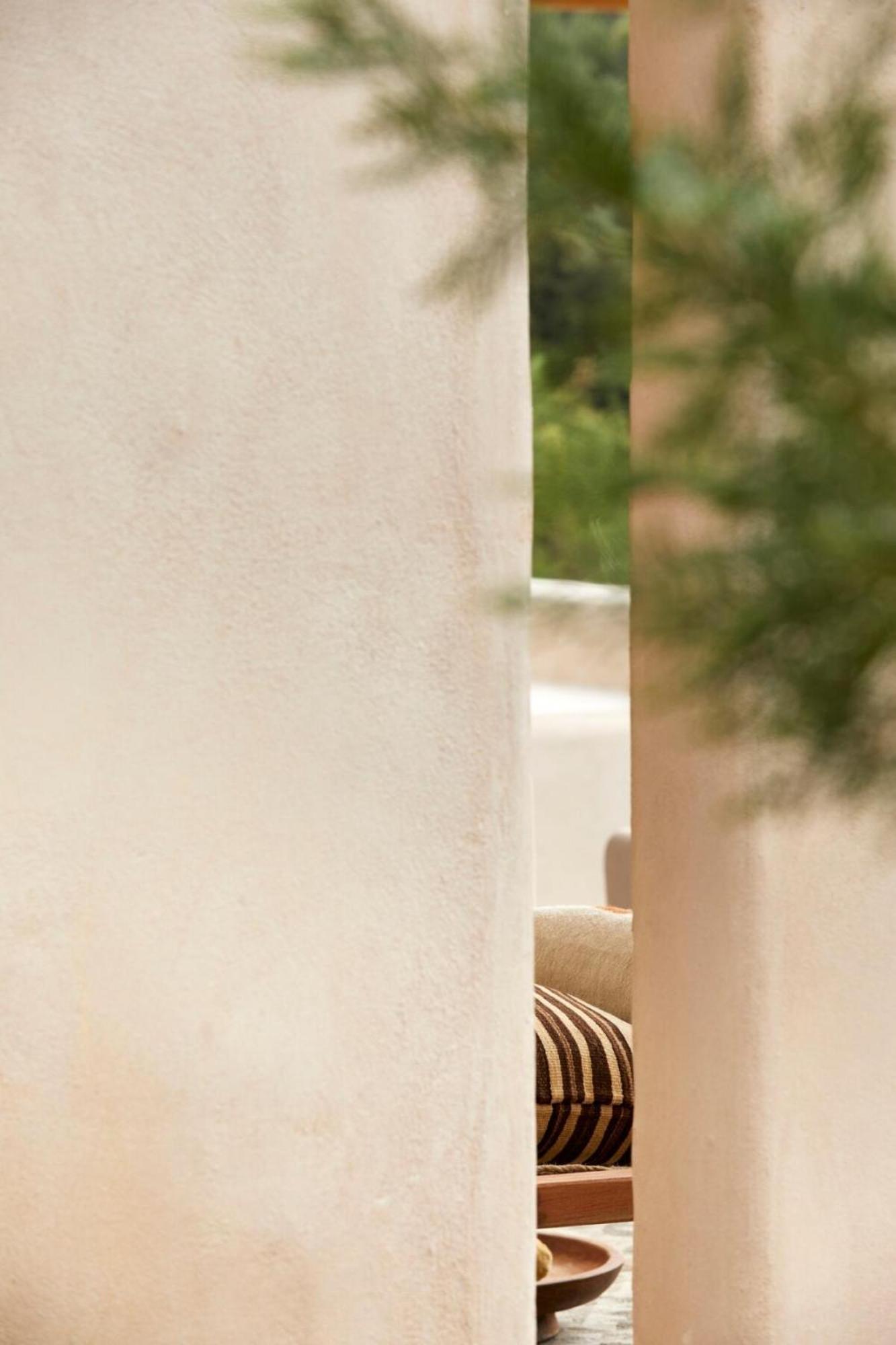 Villa Gaia - Secret Roc Villas Livathos  Exterior foto
