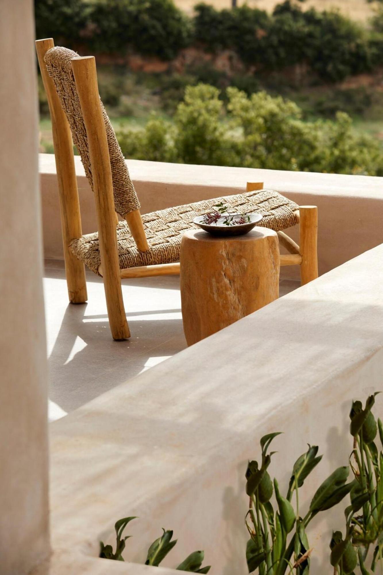 Villa Gaia - Secret Roc Villas Livathos  Exterior foto