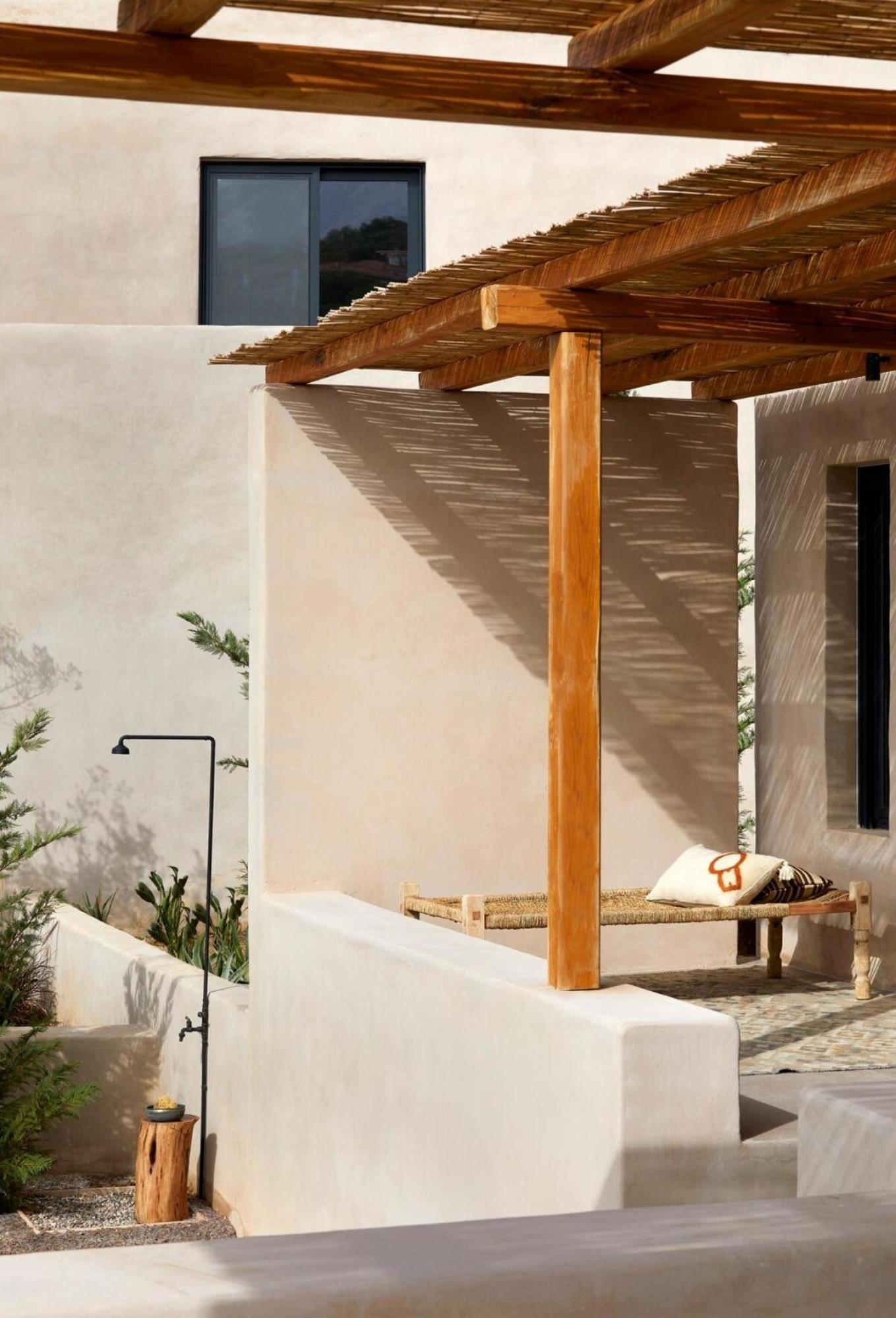 Villa Gaia - Secret Roc Villas Livathos  Exterior foto
