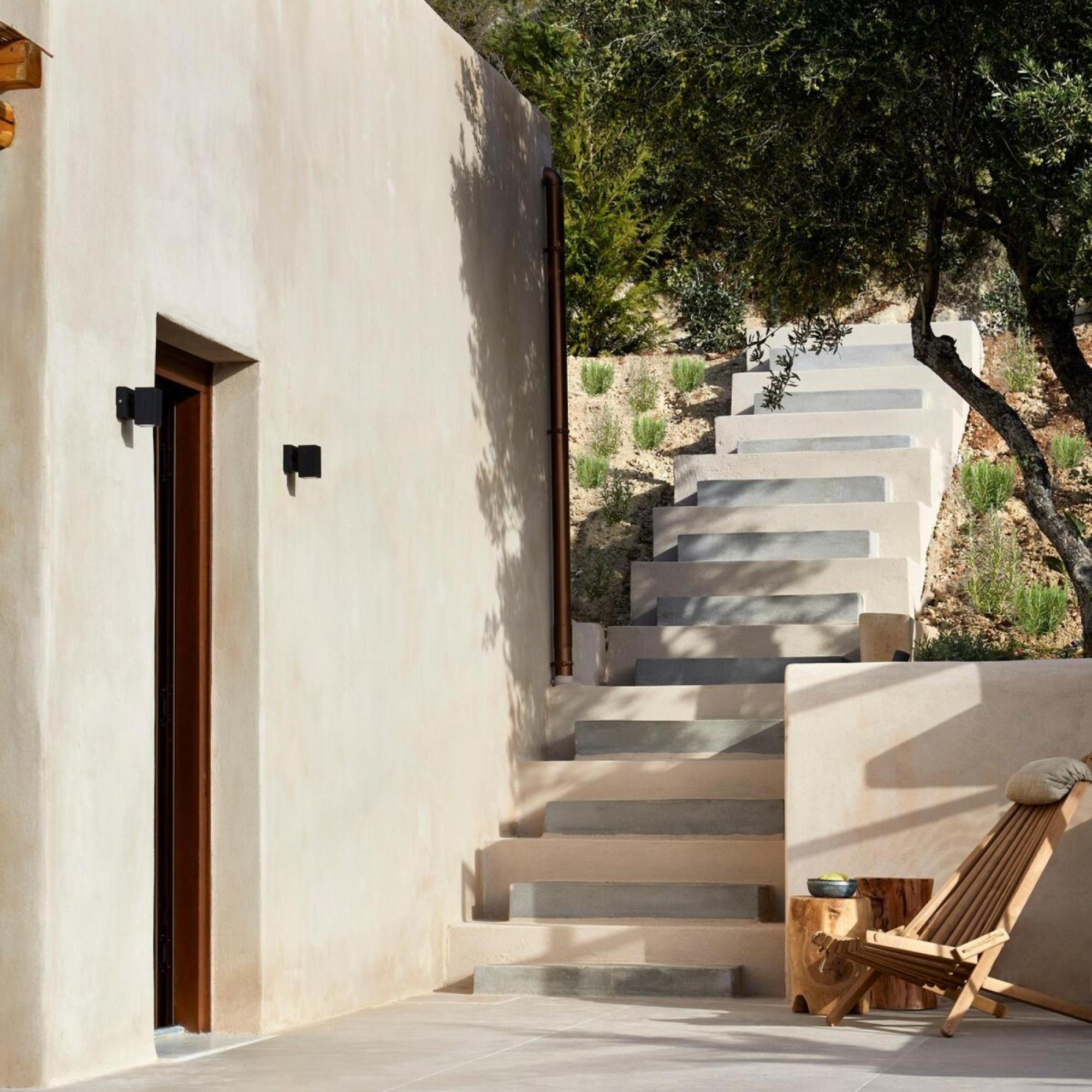 Villa Gaia - Secret Roc Villas Livathos  Exterior foto